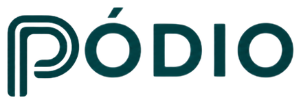 Pódio